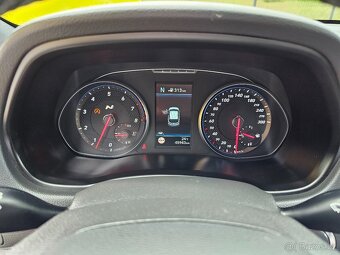 Hyundai i30, N Performance 2.0i 202 KW - 11