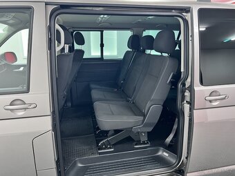 Volkswagen Caravelle 2.0 TDI 110 kW 155tkm DPH - 11