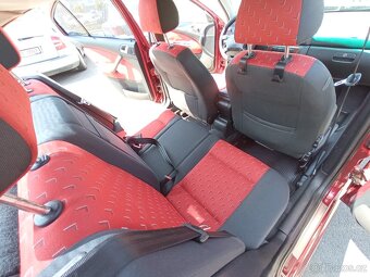 Škoda Octavia I 1.6i 74kW Nová STK - 11