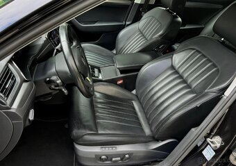 Skoda Superb 2.0 TDI,DSG - 11