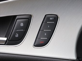 Audi A7 3.0 TDI 218 PS Ultra S tronic Sportback - 11