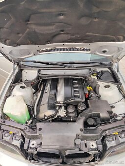BMW E46 323ci - 11