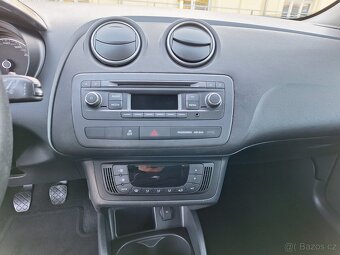 SEAT IBIZA FR 1.2 TSI 77 KW R.2013 - 11