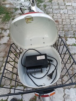 Elektrokolo do mesta - 11
