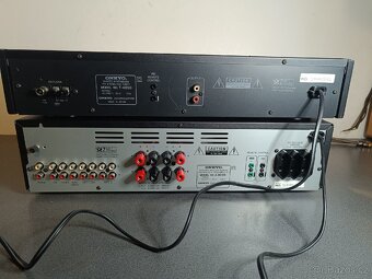 ONKYO-A-8830 ..T-4850 - 11