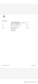 Volkswagen Caddy CL 2,0TDI KR - 11