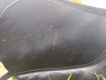 Drezurní sedlo Kentaur Afrodité - 11