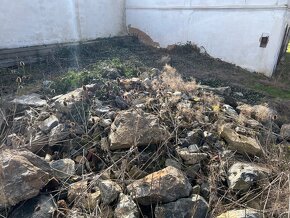 Prodám kameny, pískovec, pískovec a další - 11