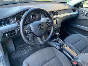 Škoda Octavia Kombi 1.2 TSI 77 KW - 11