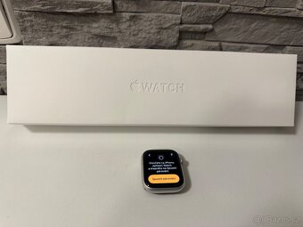 Apple Watch Series 8 45mm - 11
