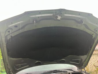 díly na BMW X3 E83 r.v. 2005 komplet plechy, dále dle popisu - 11