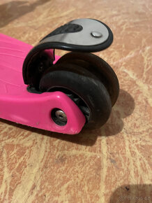 Koloběžka Micro Maxi - 11