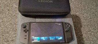 Lenovo Legion Go (512GB) - 11