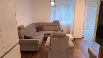 Pronájem bytu 2+kk 51m2 Blansko - 11