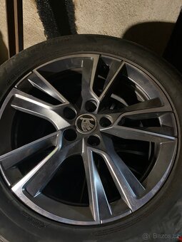 Škoda Fabia 4 kola Proxima - 11