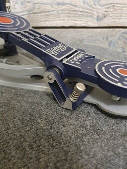 pedál Sonor GDPR Giant Step Twin Effect - 11