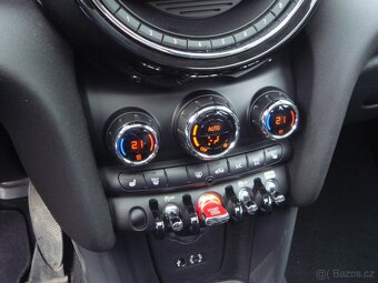 Mini cooper F56 1.2 turbo 75kw 10/2017 - 11