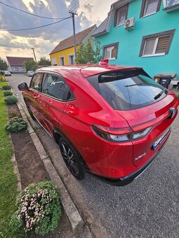 Honda Hr-v - 11