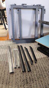 XTOOL Multi-Color Kit na sítotisk - 11