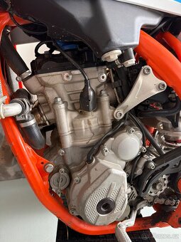 KTM SXF 250 (2022) - 11