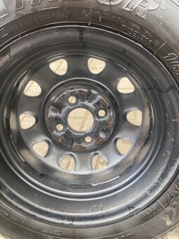 sada na Škodu Felicia - 11