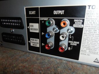 (((  VIDEO/DVD TOSHIBA   ))) - 11