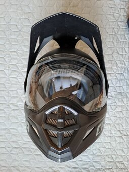 Helma Cassida Enduro M - 11