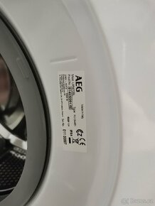 Pračka AEG L85470SL Lavamat - jako nová - 11