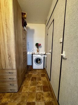 Prodej družstevního bytu 3+1/L v Rumburku, ev.č. 05659 - 11