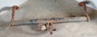 ND Toyota 4runner II 3,0TD - 11