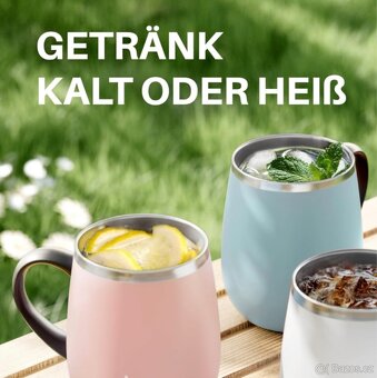 Hrnek na kávu 470 ml - 11