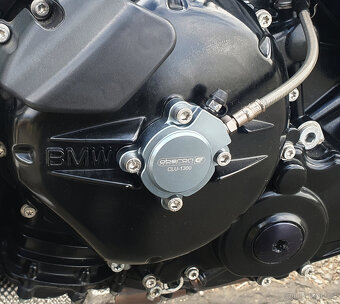BMW K1200 R, K1200R - 11