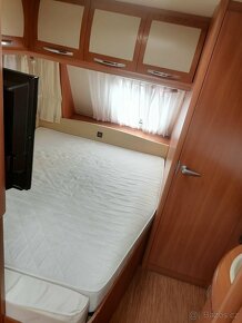Karavan Hobby 560 UFe, rv 09 mover - 11
