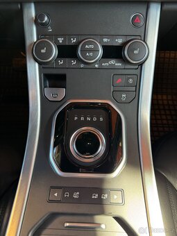 Land Rover Evoque 2.0 TD4 4x4 - 11