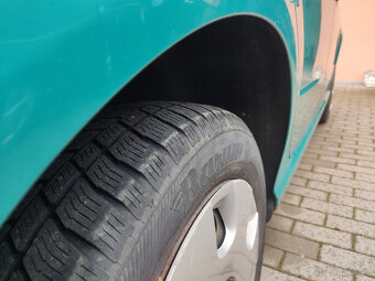 Škoda Fabia 1.2 HTP Nová STK, ROZVODY - 11