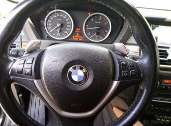 BMW X6, XDRIVE 40D 225kW - 11
