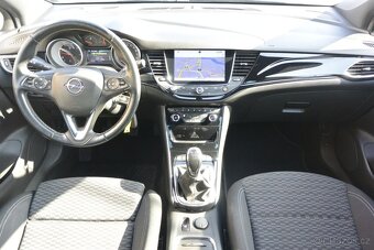 PRODÁM Opel Astra 1.6CDTi ST Cosmo - 11