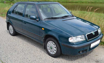 dily škoda felicia  1,3-1,6-1,9d - 11