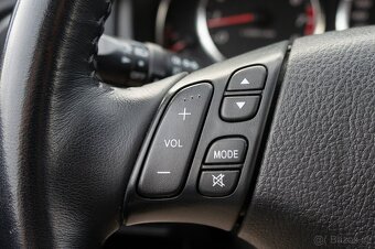 Mazda 6 2.3i Sport Active Plus - 11