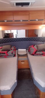 Karavan wilk S5 mover,klima,solár2005 - 11