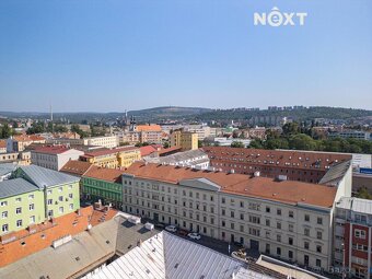 Prodej byt 1+1, 39㎡ - 11