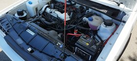 Prodám VW Scirocco mk2 - 11