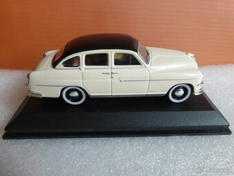 modely aut 1:43 2. - 11