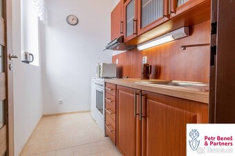 Pronájem byty 2+1, 50 m2 - Rakovník II, ev.č. 00109 - 11