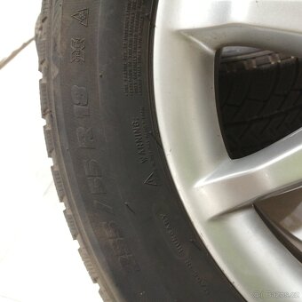 18" ALU kola – 5x112 – MERCEDES (AUDI, BMW, ŠKODA) - 11