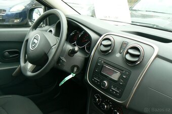 Dacia Sandero 0.9 Tce - 2014 - 11