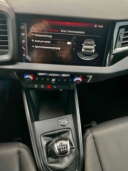 A1 sportback 30 TFSI 60.000km S-line digital - 11