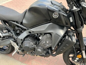 Yamaha MT-09 2022 - 11