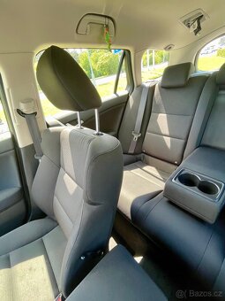 Honda Accord Tourer 8g 2.2 i-DTEC, 2012 facelift verze - 11