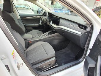 Škoda Octavia 4 Combi Style 4x4 2.0TDI 110kW DSG Matrix LED - 11